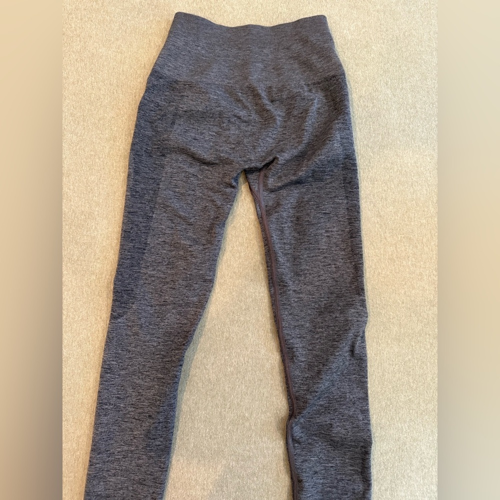 Alphalete Women's Gray Leggings